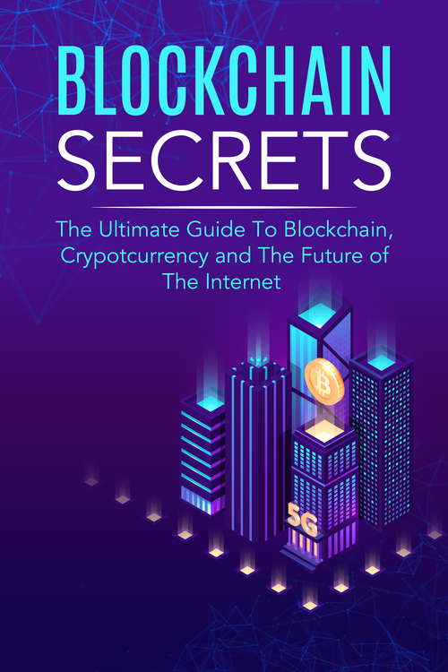 Product picture Blockchain Secrets